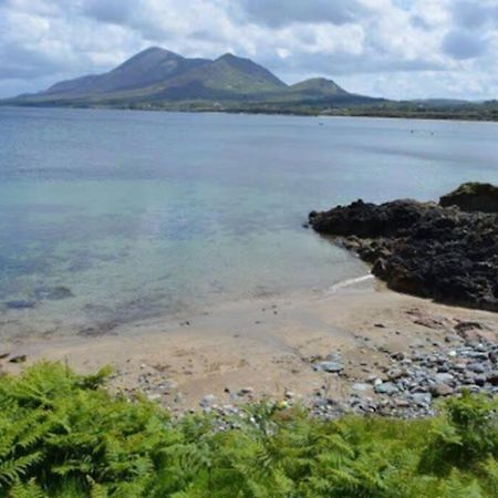 Old Head View Vila Louisburgh Exterior foto