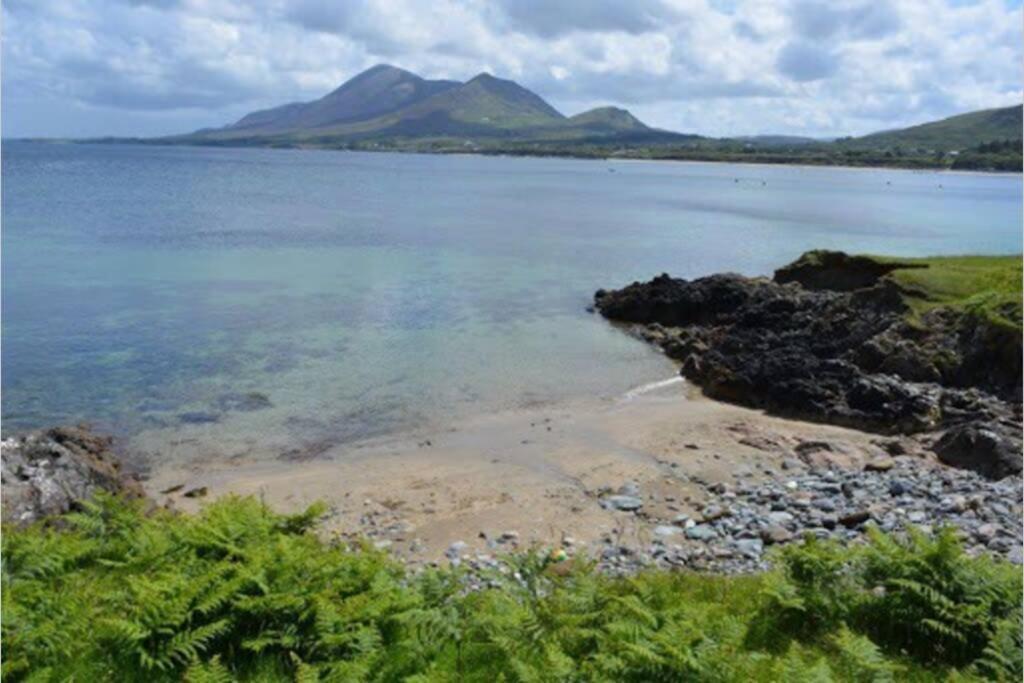 Old Head View Vila Louisburgh Exterior foto